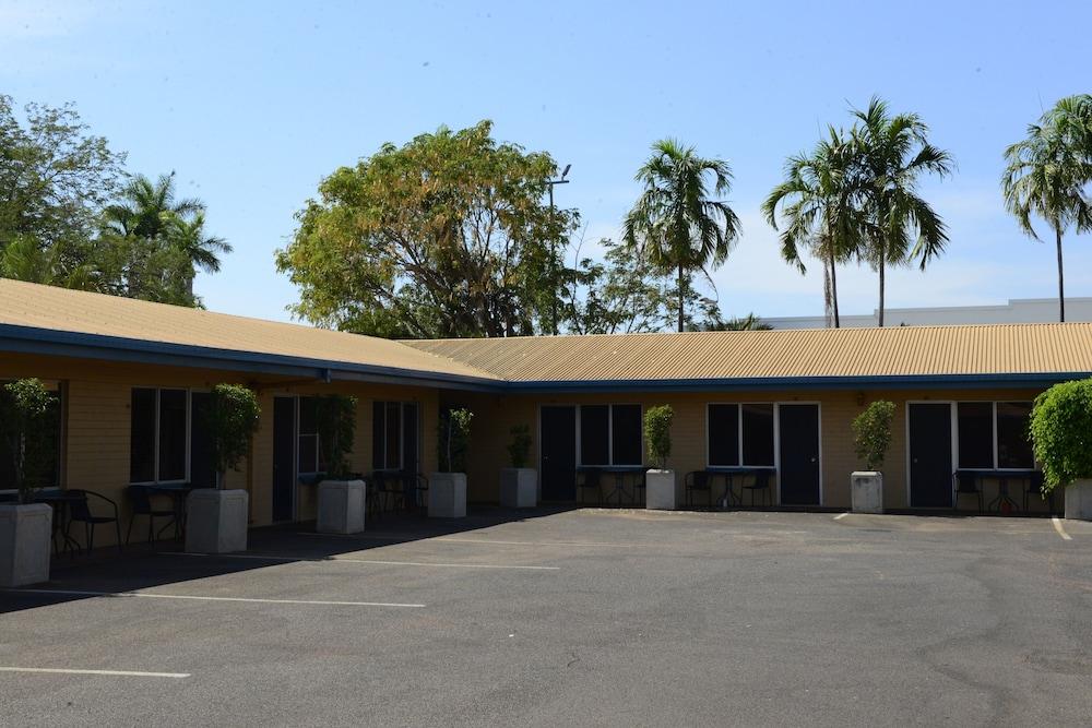 Katherine Motel Экстерьер фото