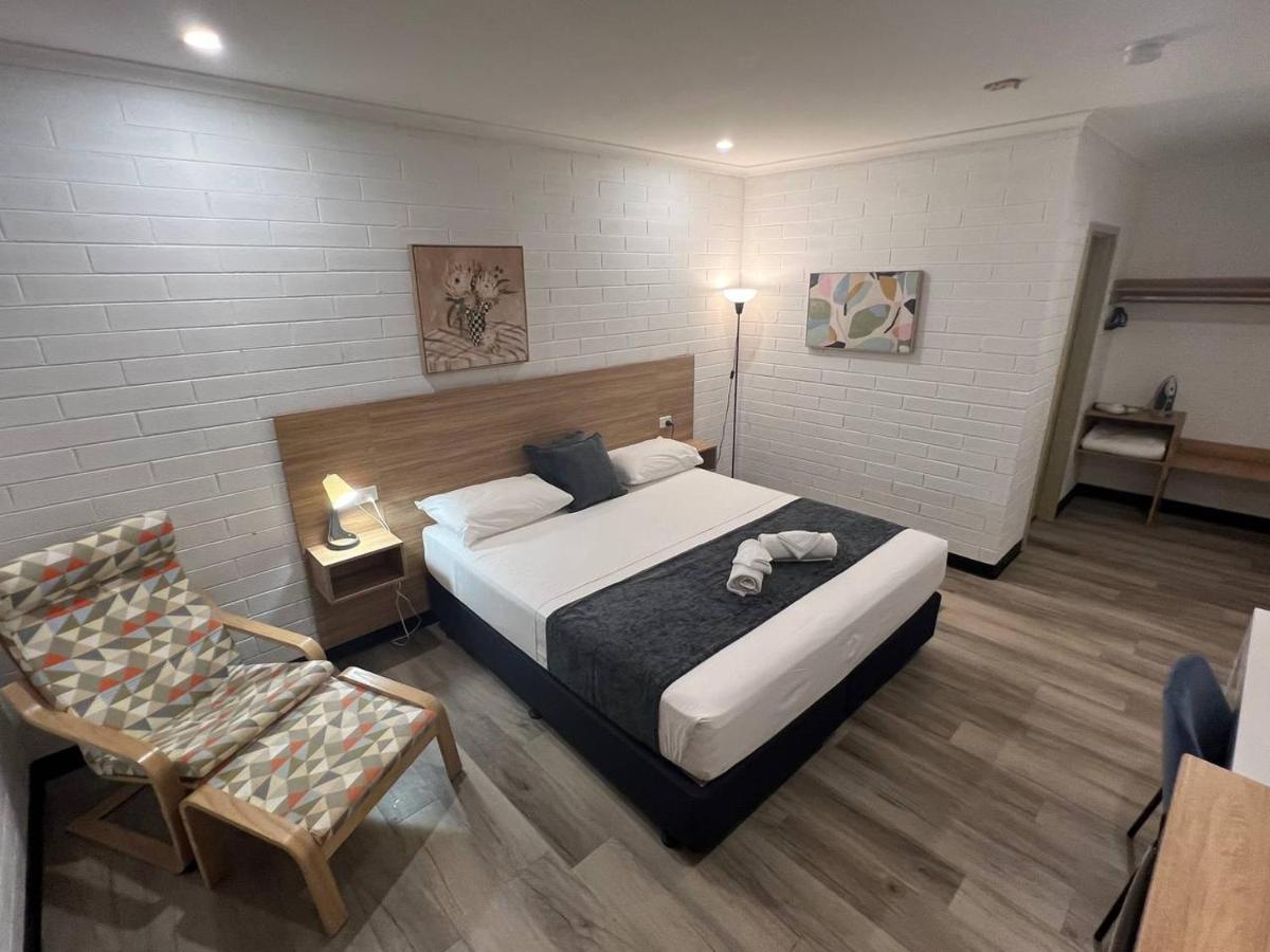 Katherine Motel Экстерьер фото