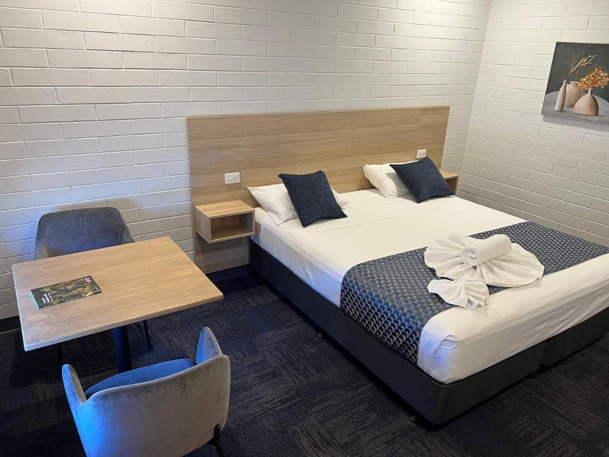 Katherine Motel Экстерьер фото