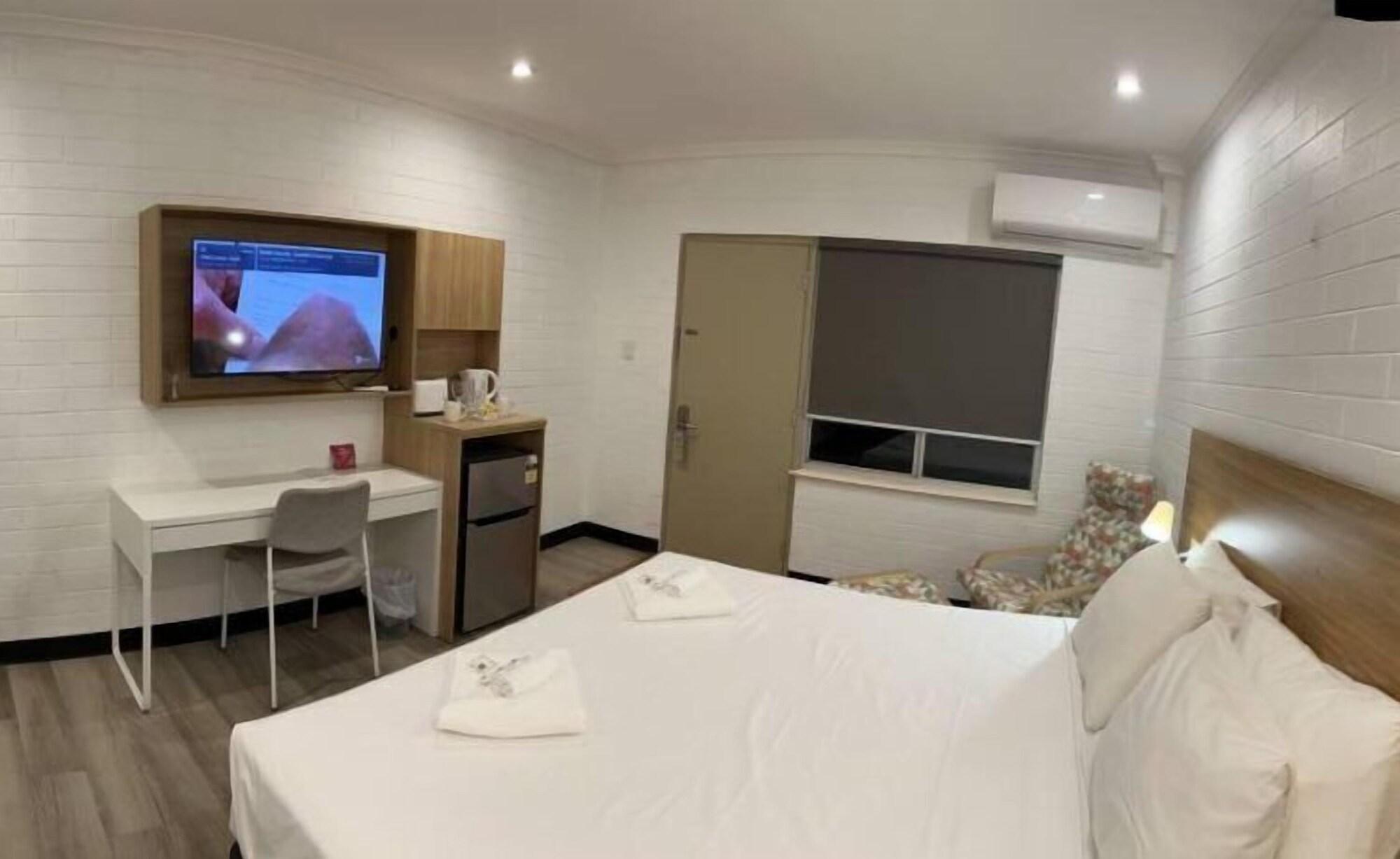 Katherine Motel Экстерьер фото
