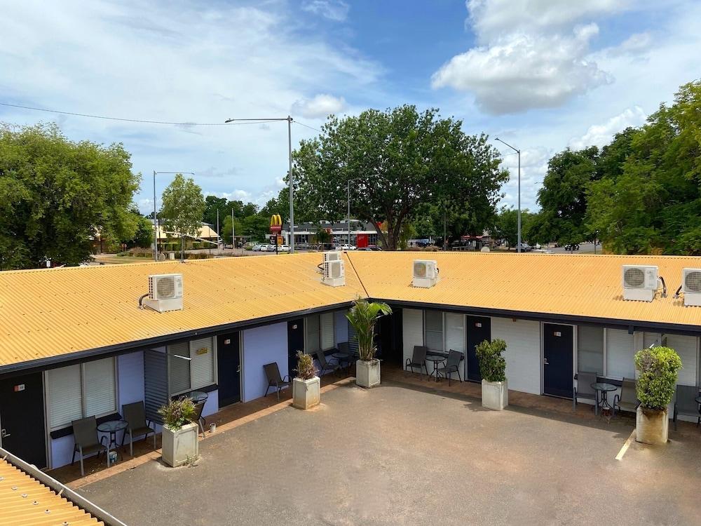 Katherine Motel Экстерьер фото