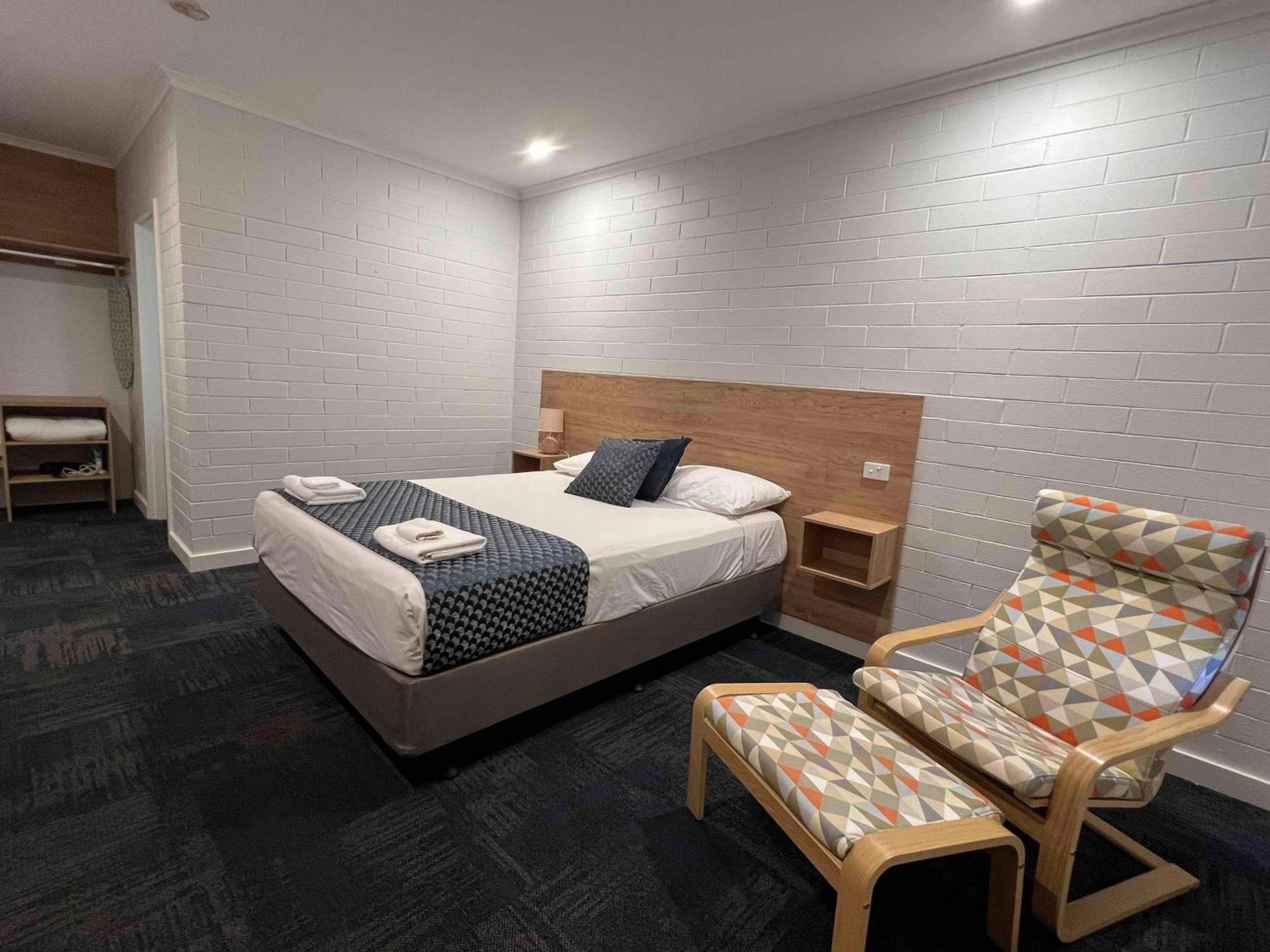 Katherine Motel Экстерьер фото