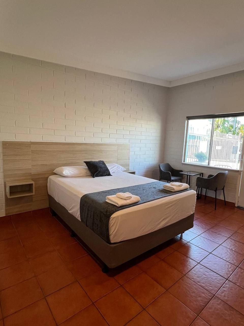 Katherine Motel Экстерьер фото