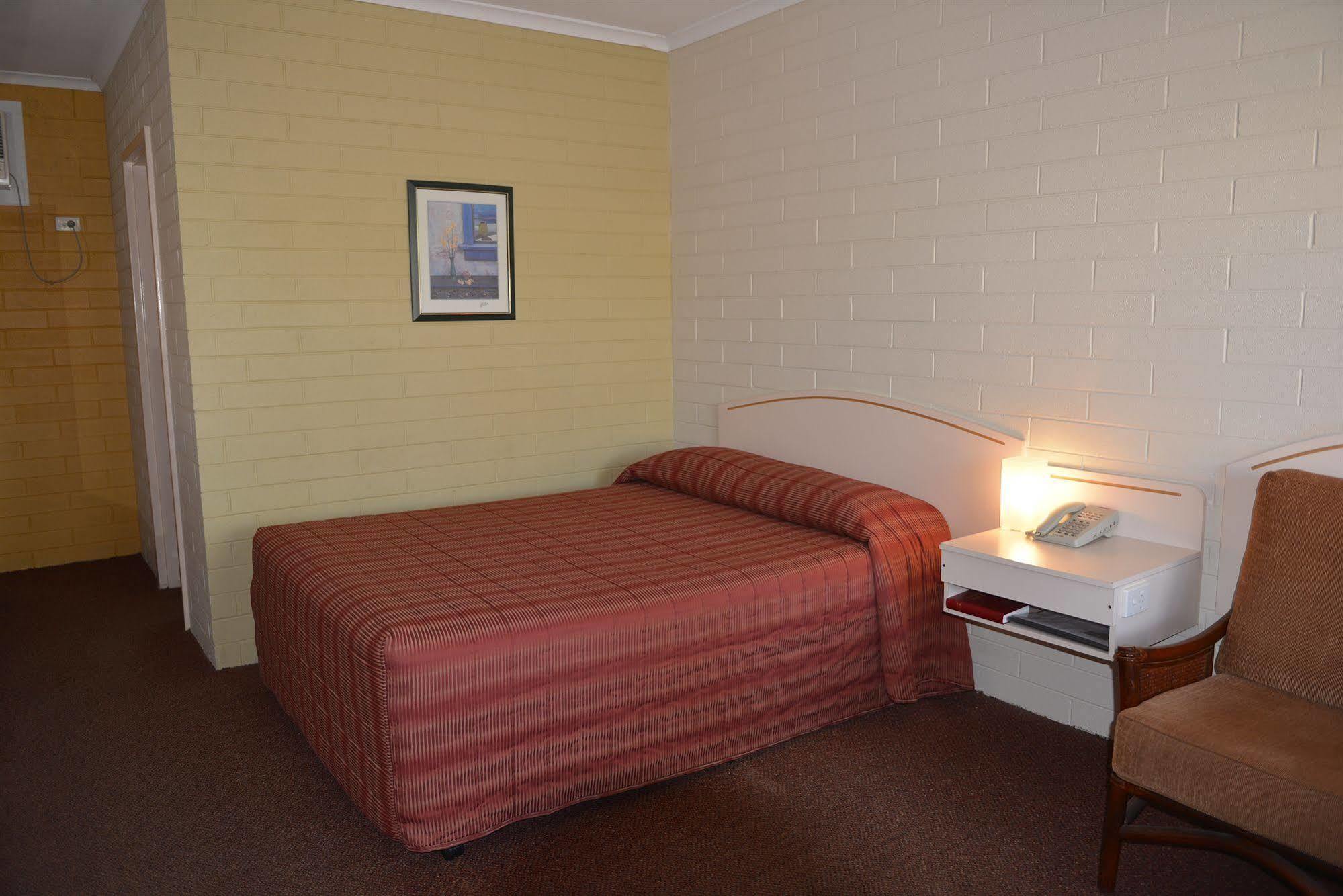 Katherine Motel Экстерьер фото